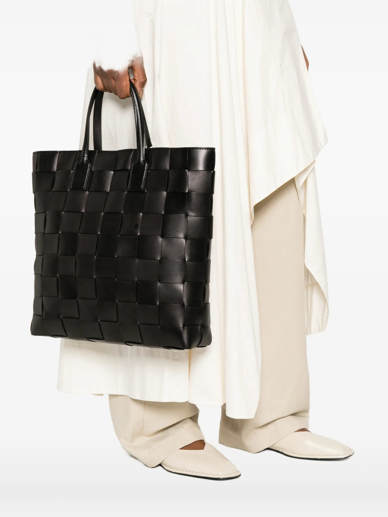 DRAGON DIFFUSION Dragon Diffusion Tote Bags outlook