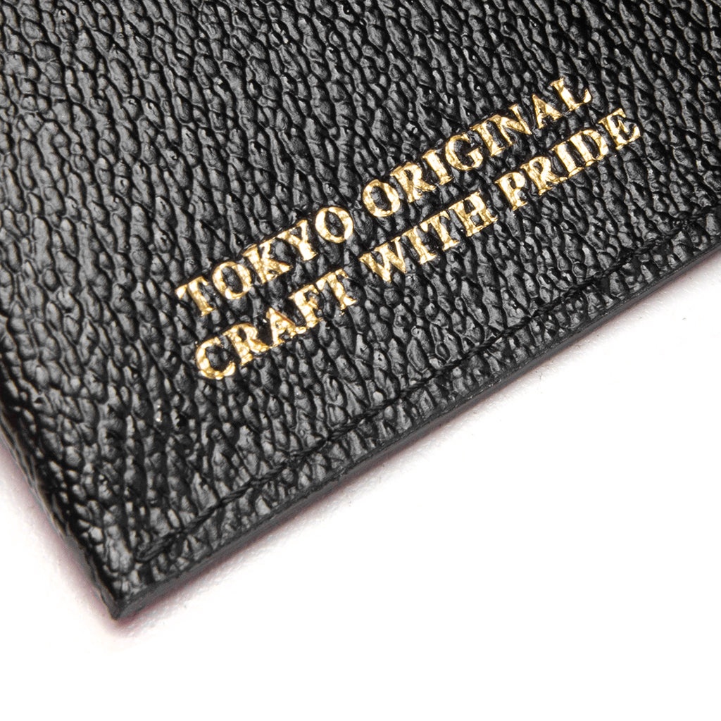 小物 neighborhood wallet NEIGHBORHOOD COATED WALLET - BLACK | REVERSIBLE