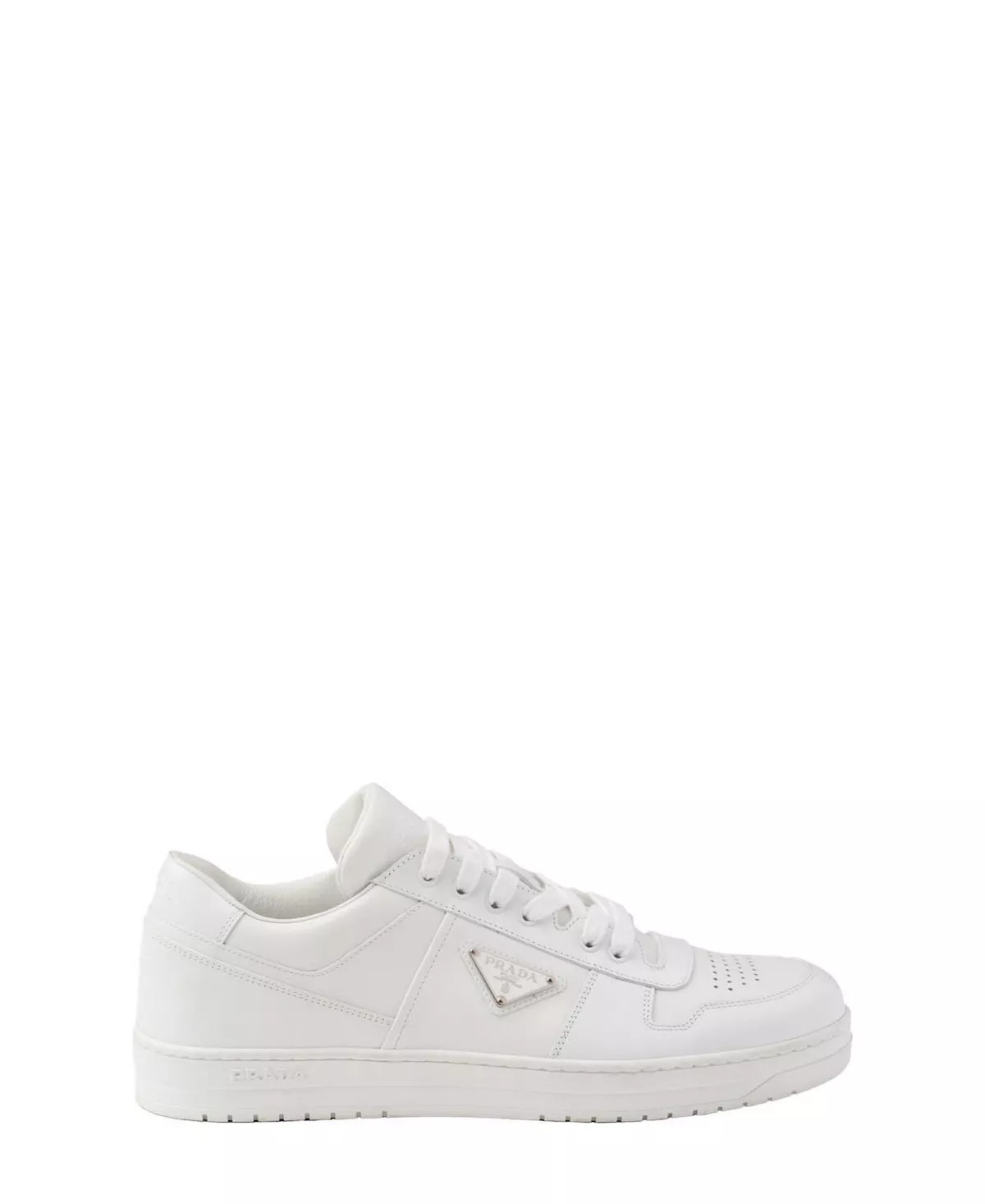 Men's Downtown Leather Sneakers - 2