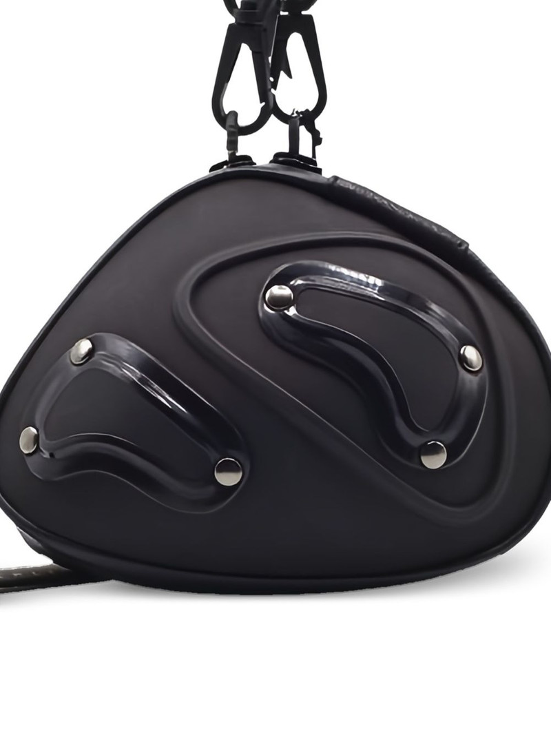 zip adjustable-strap wallet 1
