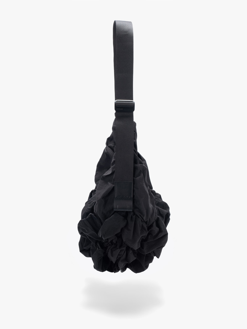 HYCO S OTRA GATHERED - BLACK 5