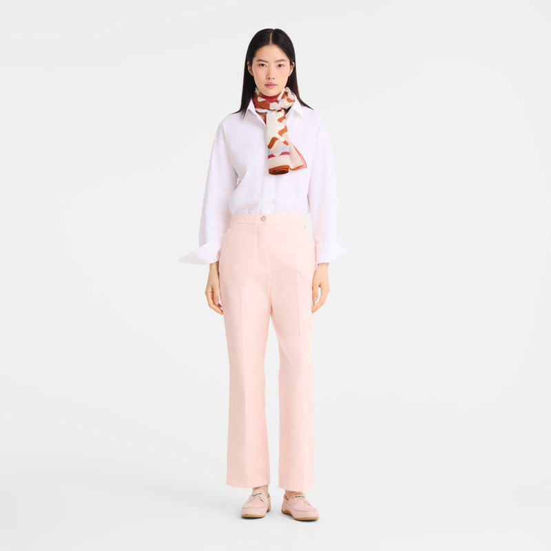 Longchamp Trousers outlook