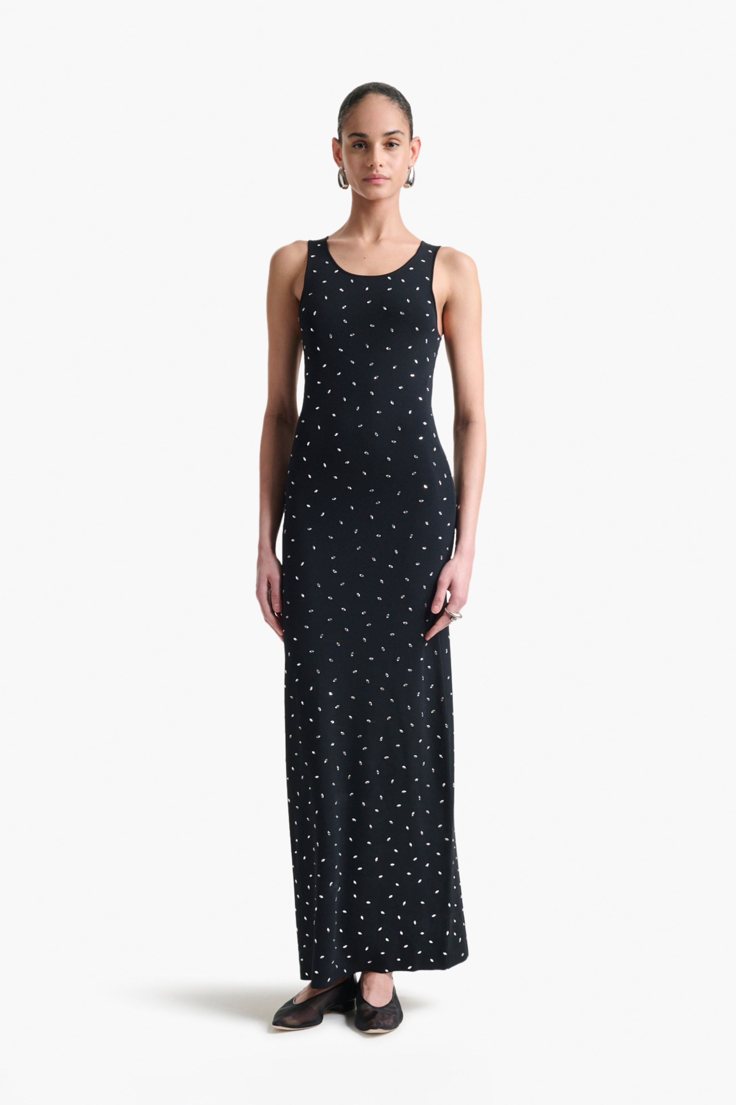 GEORDIE DRESS - 3
