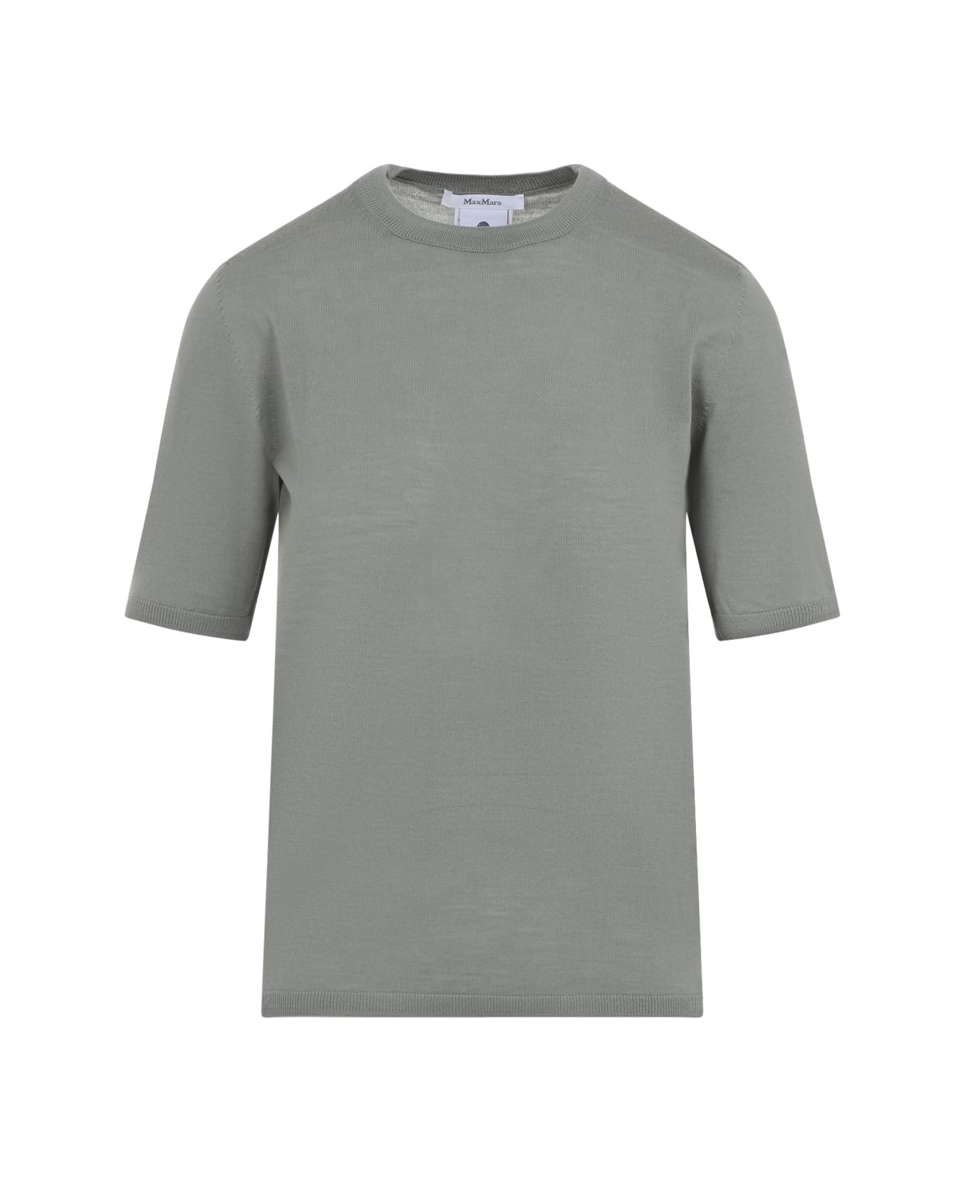 Gerico Ss Knit T-shirt - 2