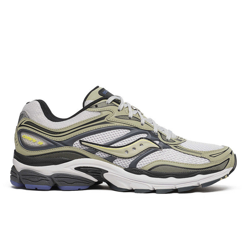 ProGrid Omni 9 Metallic - 1