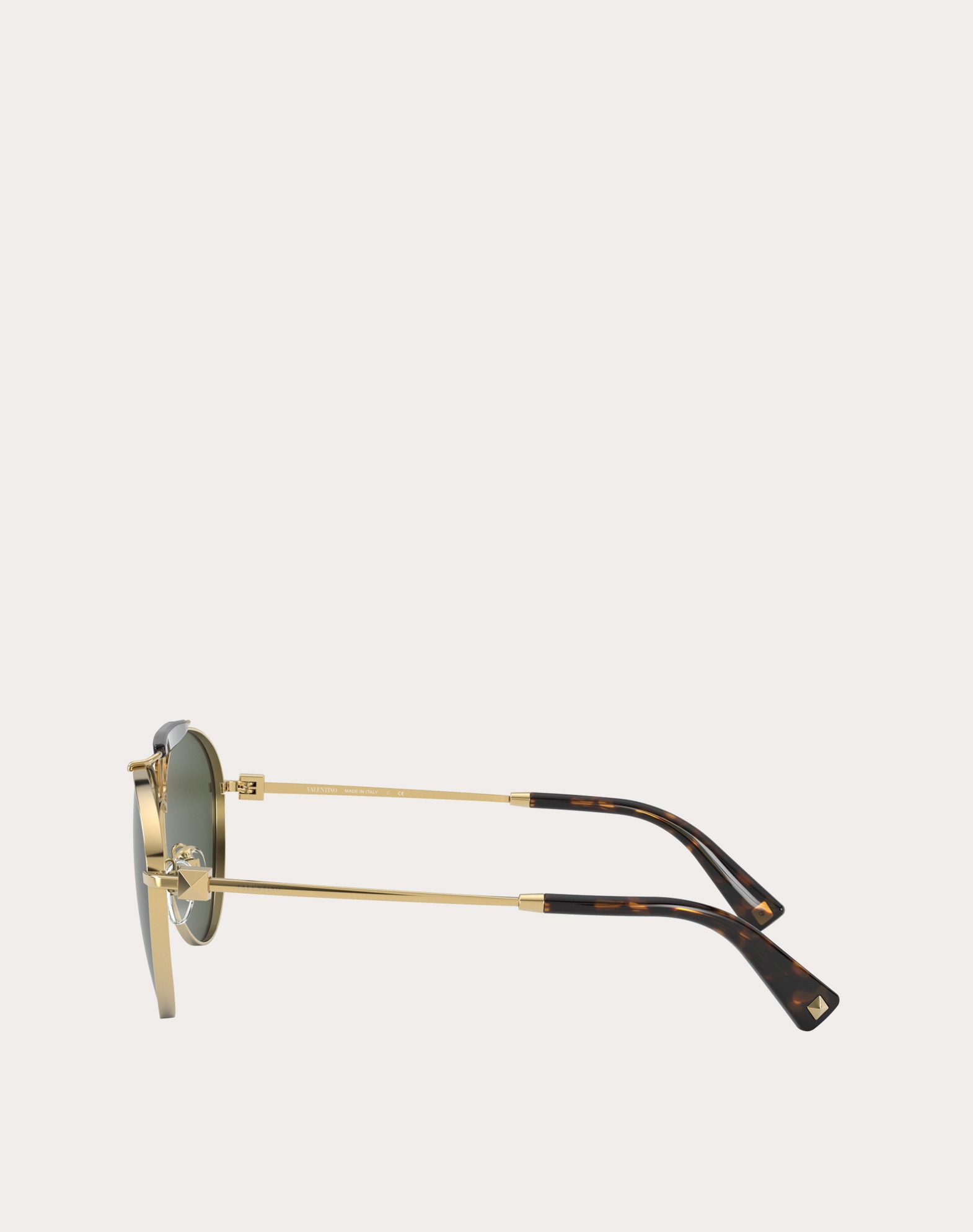 VLOGO PILOT METAL FRAME - 3