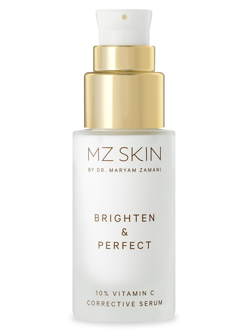Women's Brighten & Perfect 10% Vitamin C Corrective Serum 1