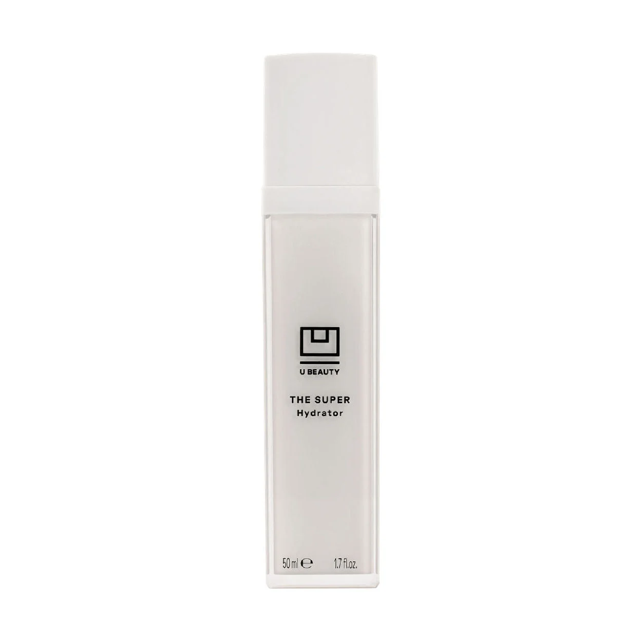 The Super Hydrator - 1