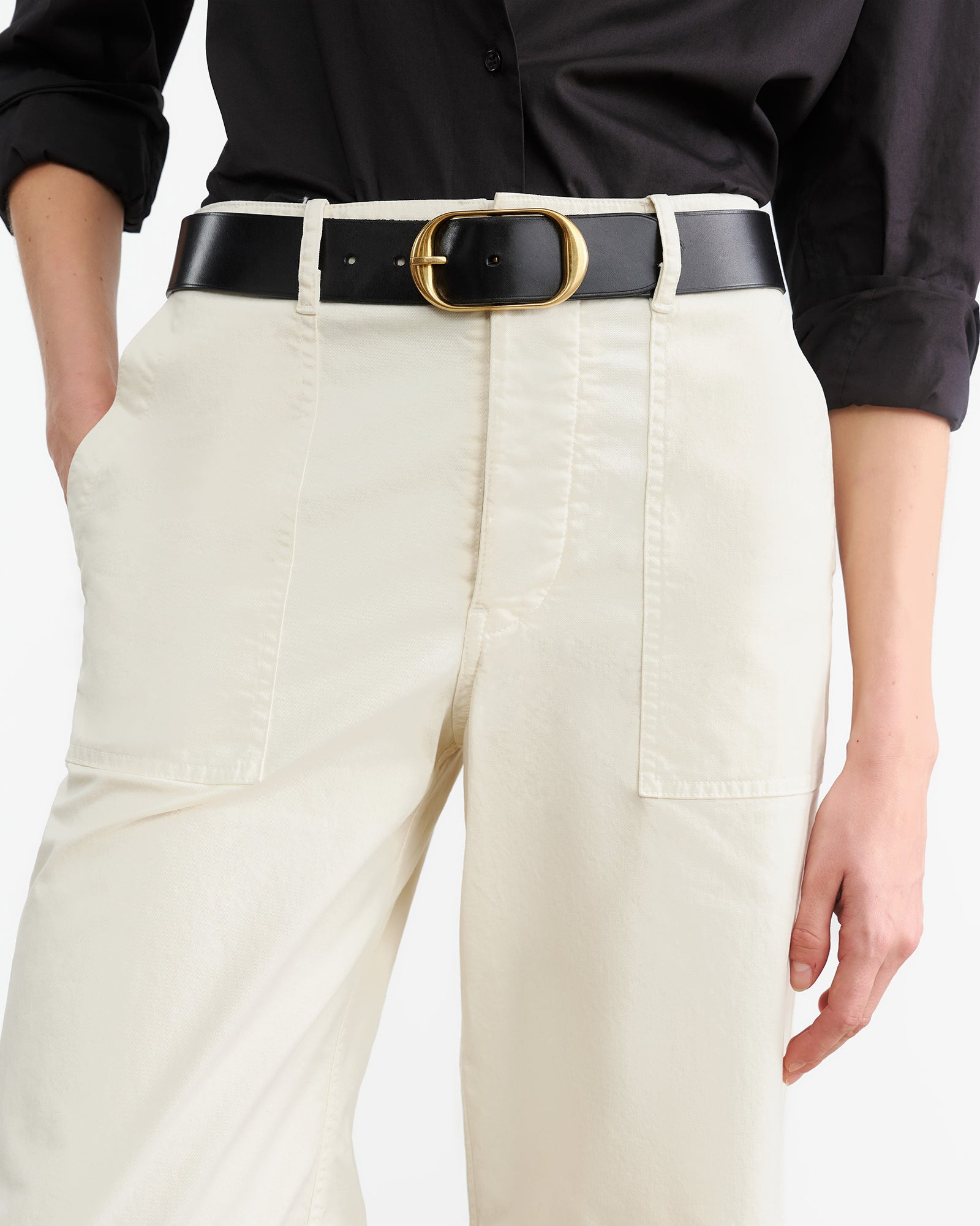LEON BOY PANT - 3