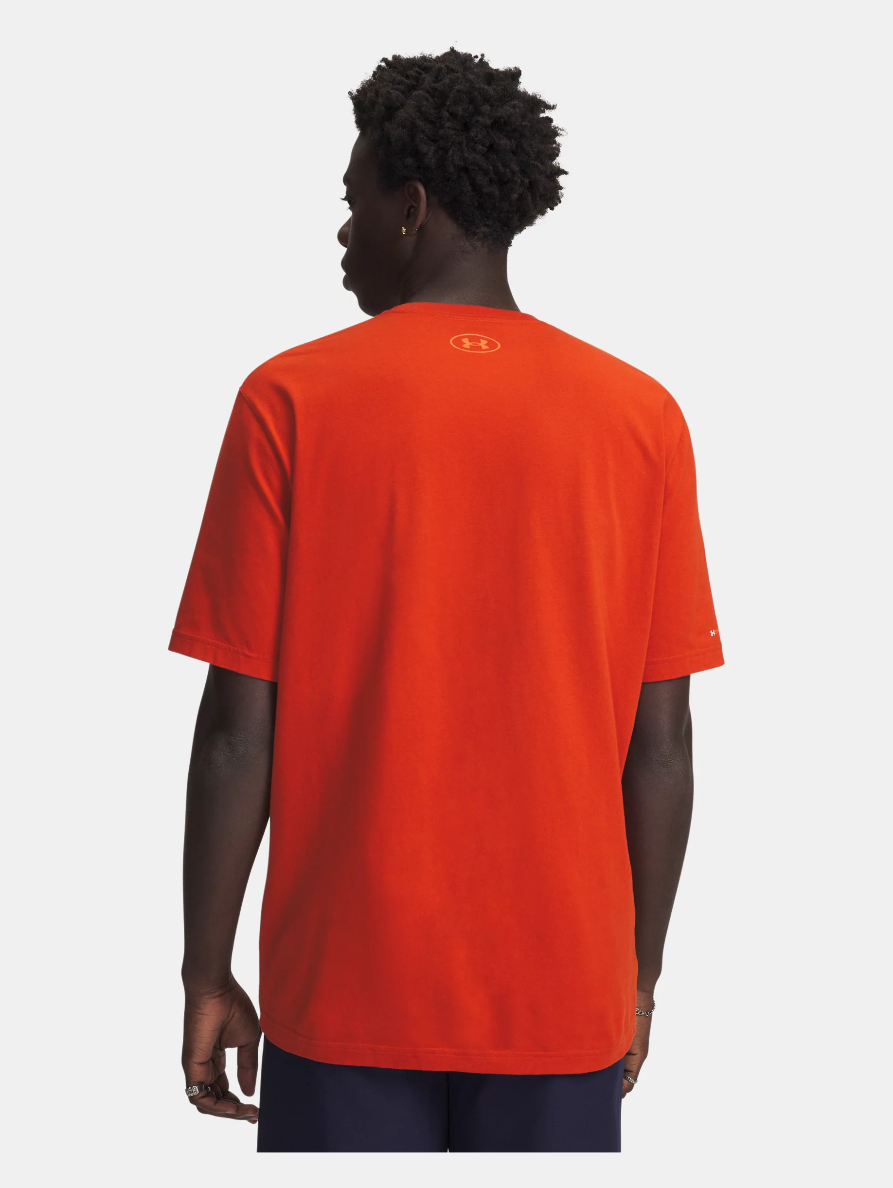 UA Icon Charged Cotton® - 2