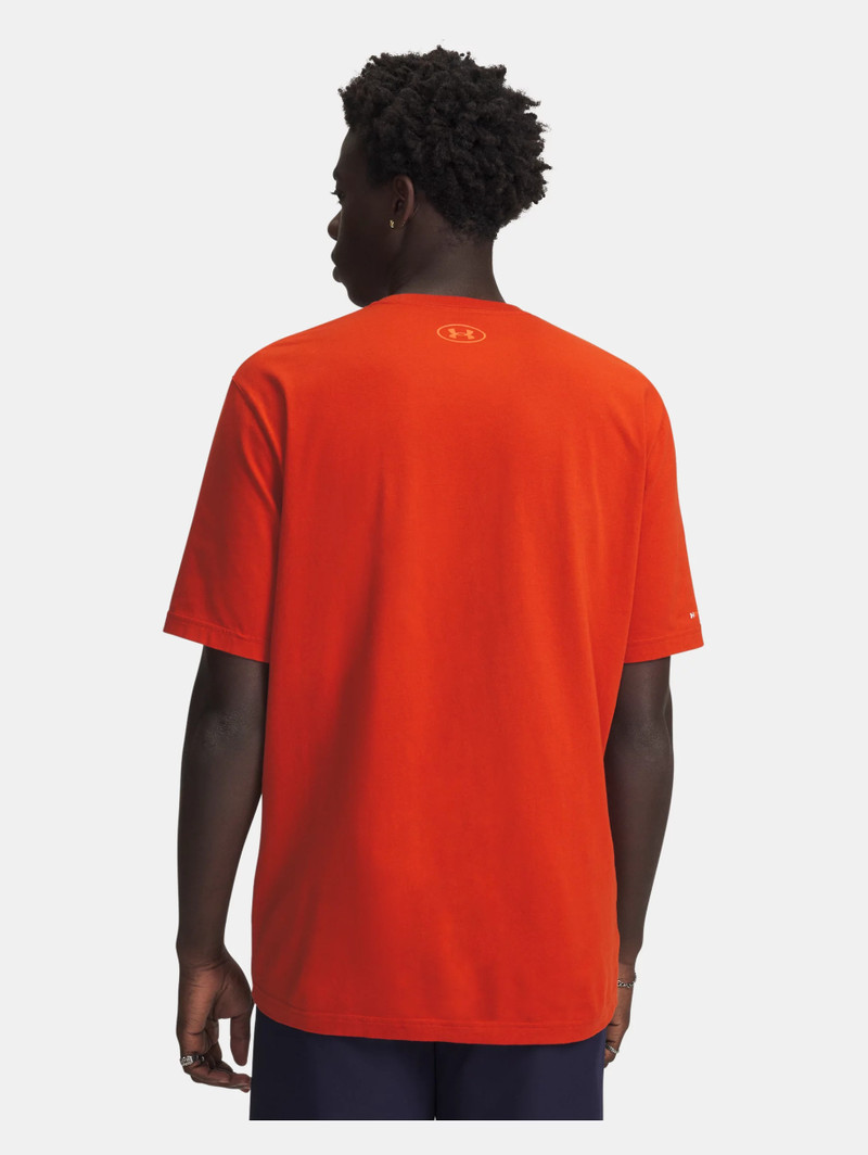 Under Armour UA Icon Charged Cotton® outlook
