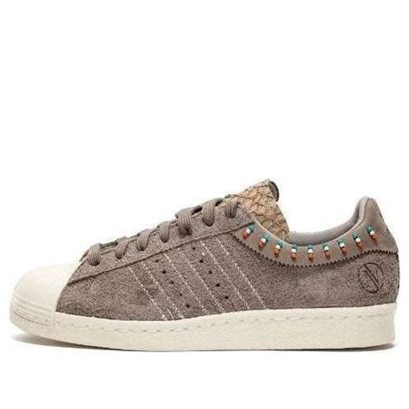 adidas Invincible x Superstar 90v B34290 - 1