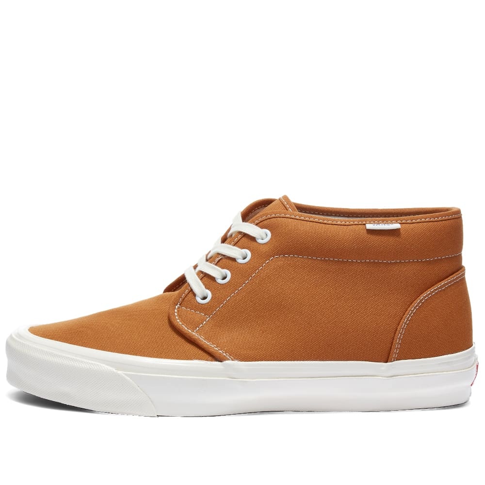 Vans Vault UA OG Chukka LX - 2