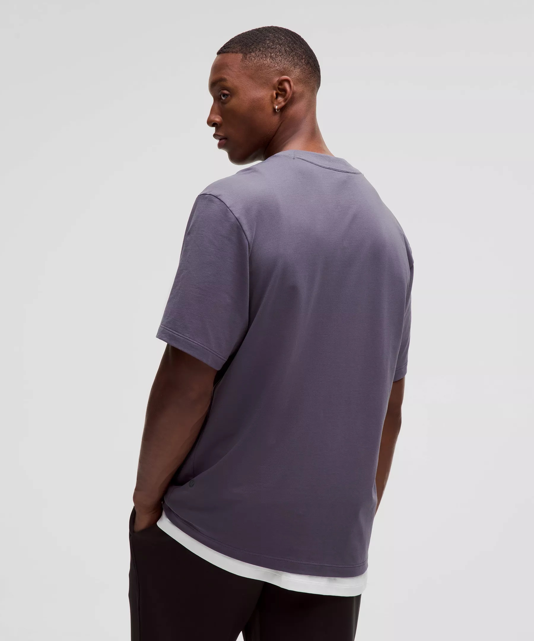 Zeroed In Short-Sleeve Shirt - 3