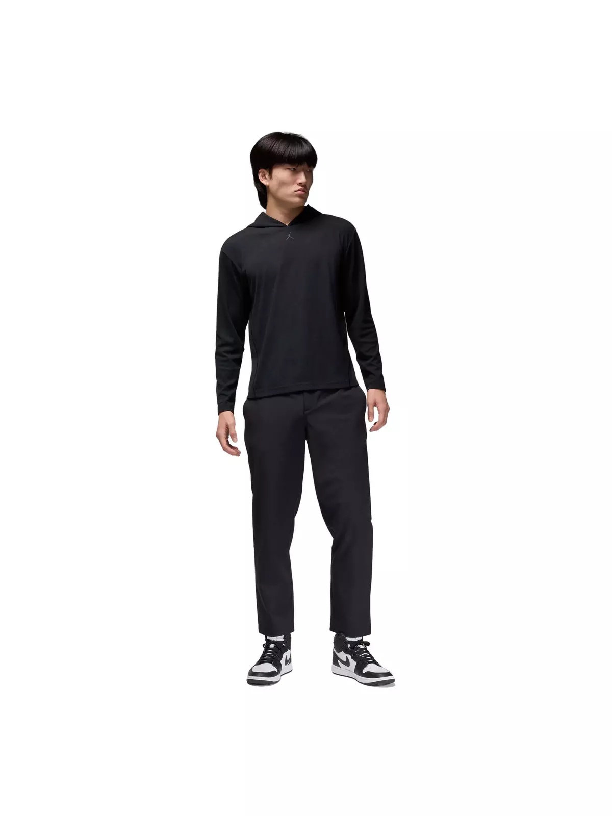 Men's Sport Golf Fleece Pullover Hoodie - 5