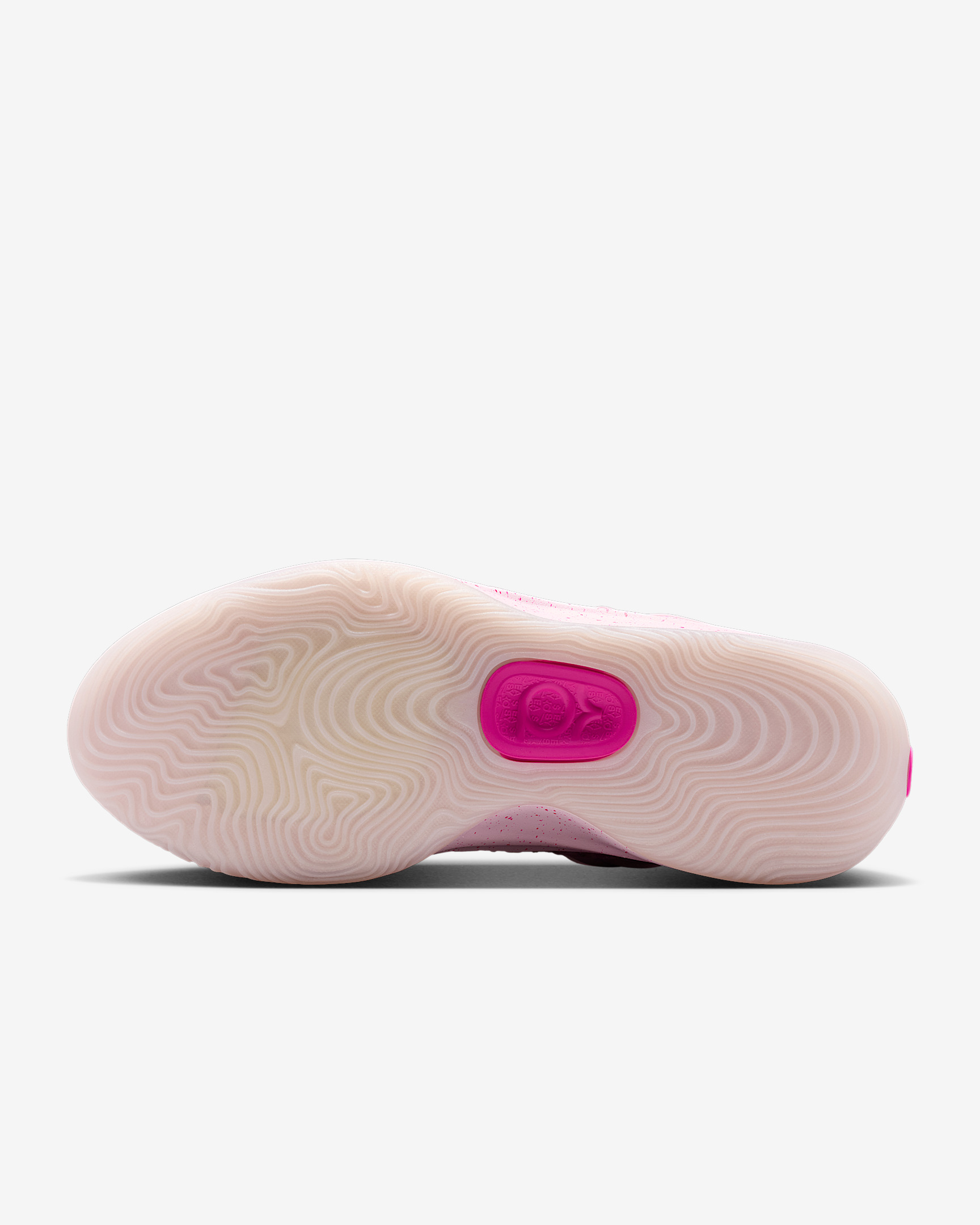 KD18 "Aunt Pearl" Basketball Shoes - 2