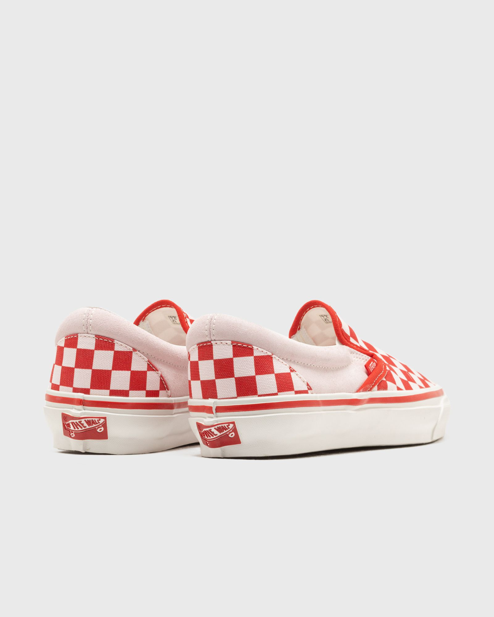 LX CLASSIC SLIP-ON 98 - 4
