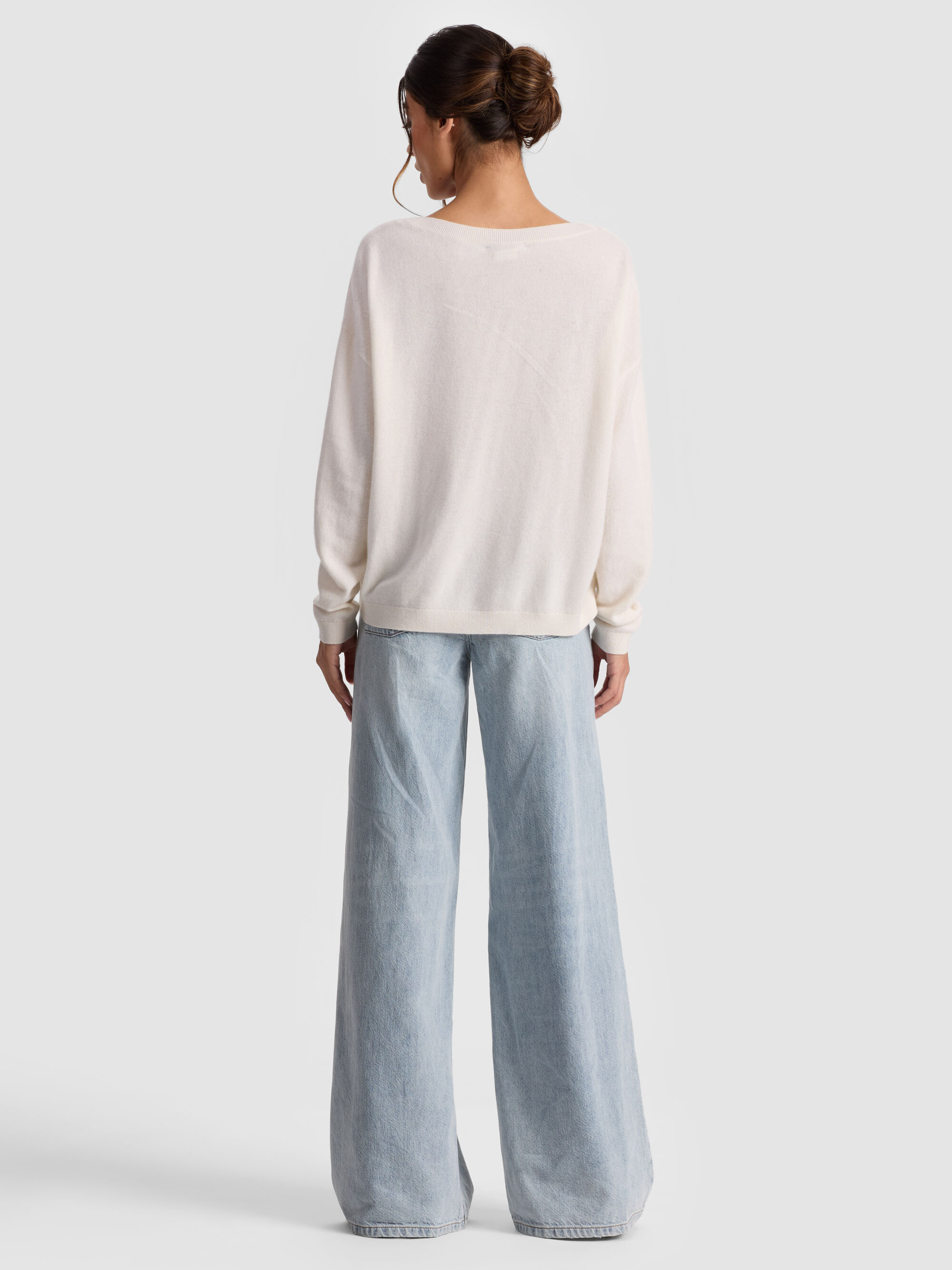WILLIAMS PULLOVER - 4