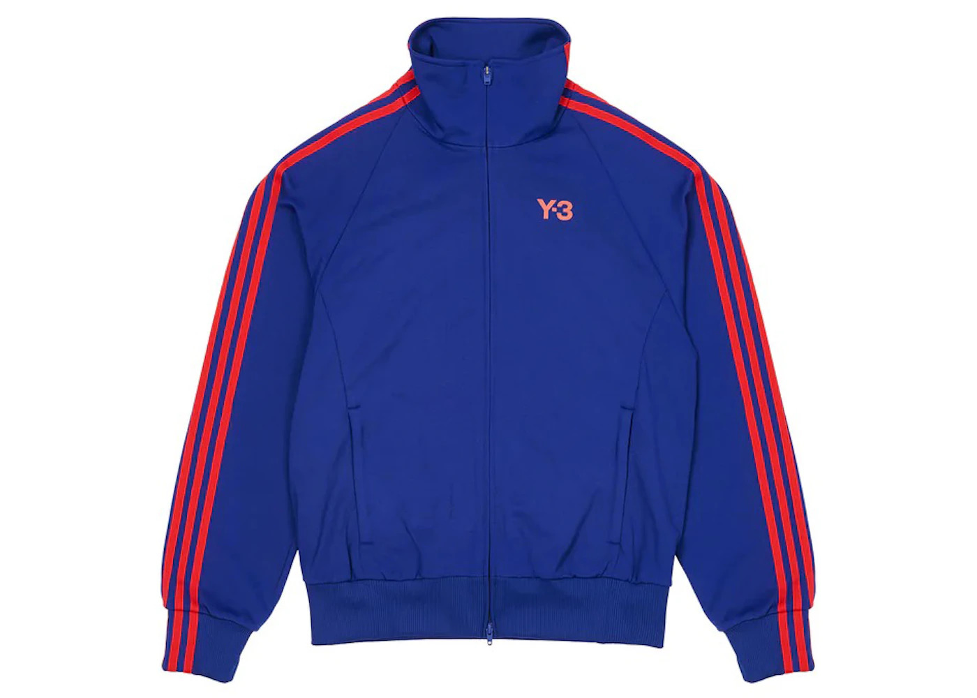 Palace Y-3 Track Top Navy - 2