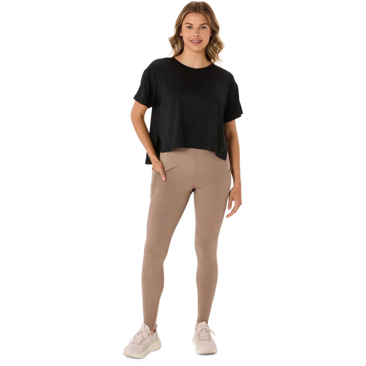 WOMEN'S FLEX TIGHT - 7