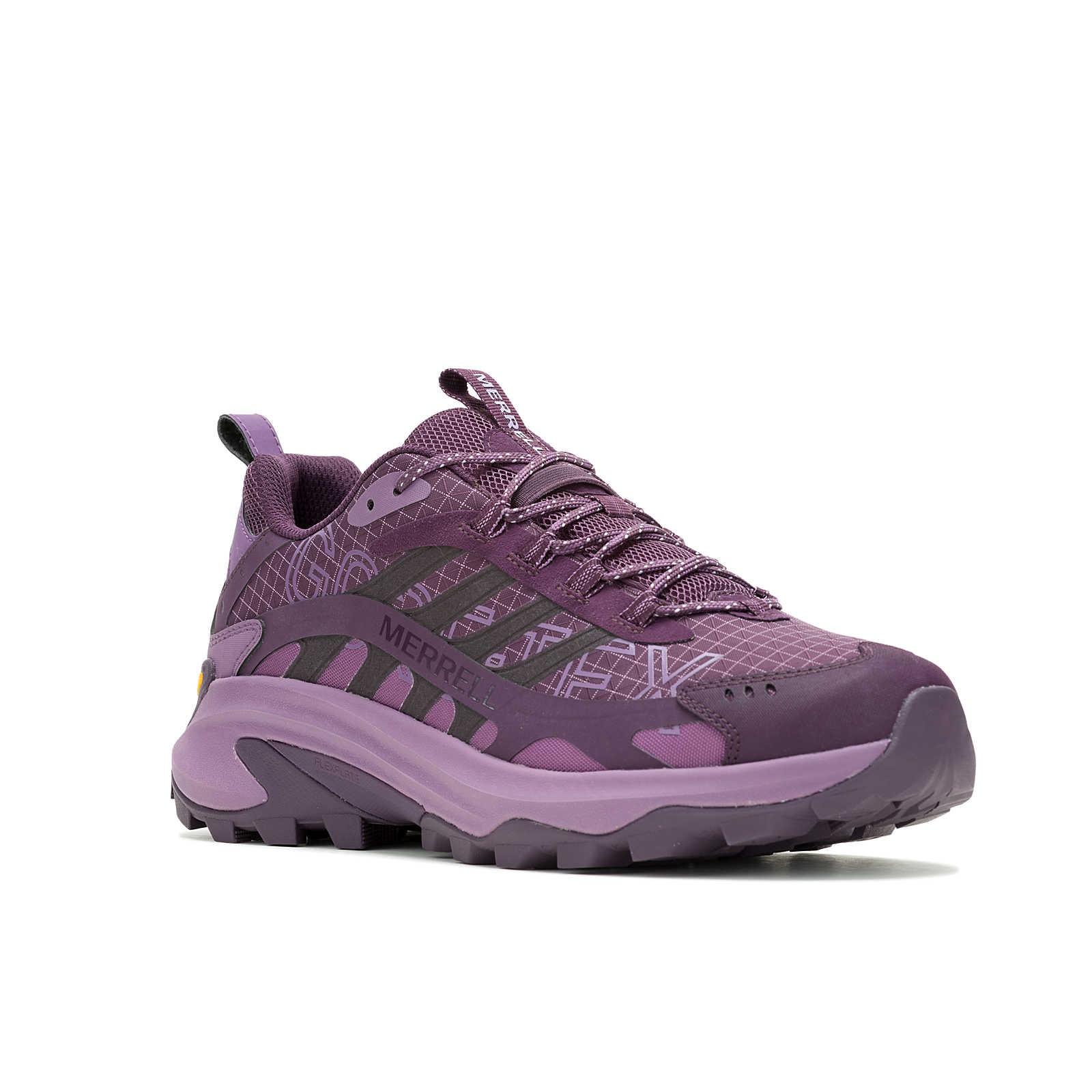 Men's Moab Speed 2 GORE-TEX® BL 1TRL - 4
