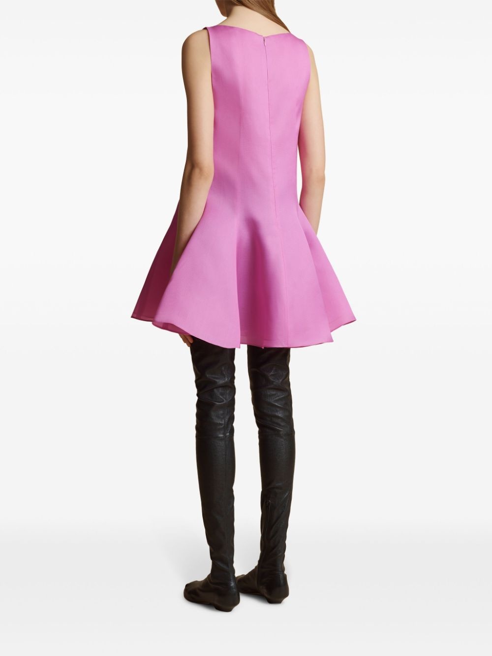 Mags mini dress - 3