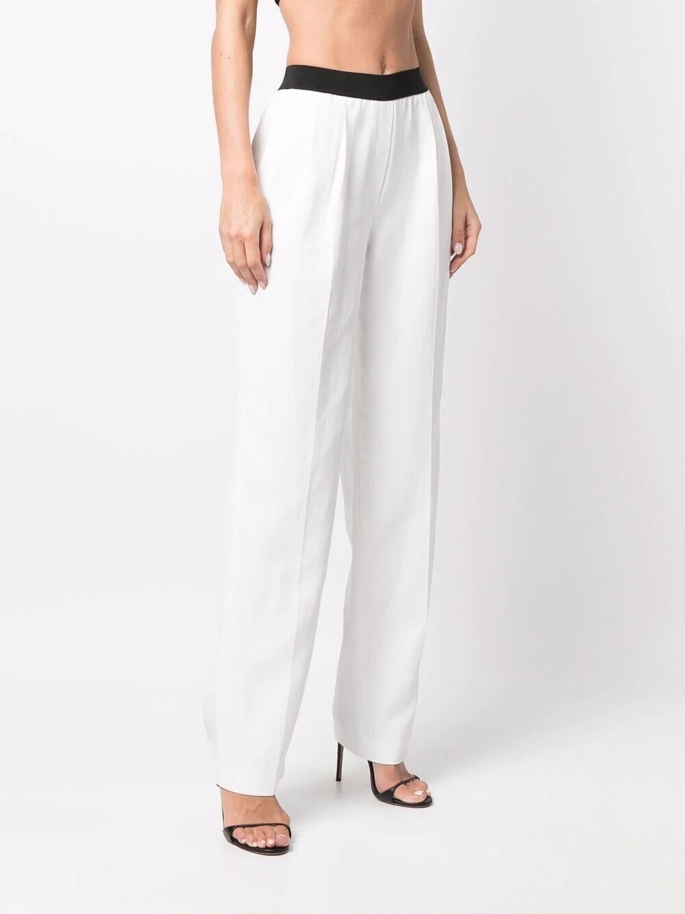 TAKAROA TROUSERS - 4