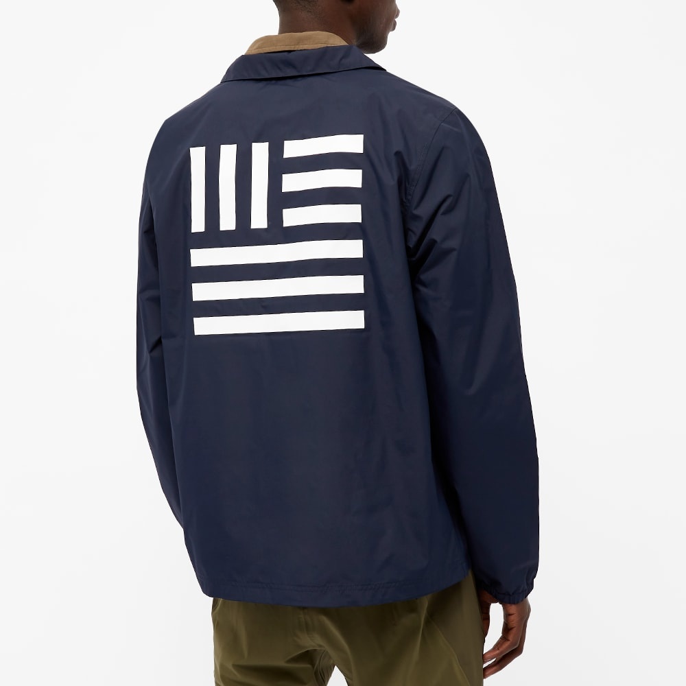 The North Face International USA Coach Jacket - 6