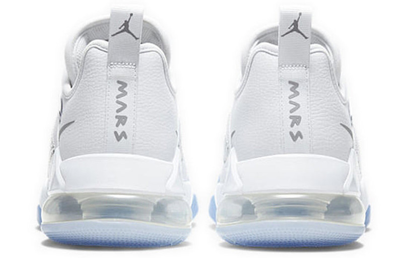 Jordan Air Jordan Mars 270 Low 'Pure Money' CK1196-100 outlook