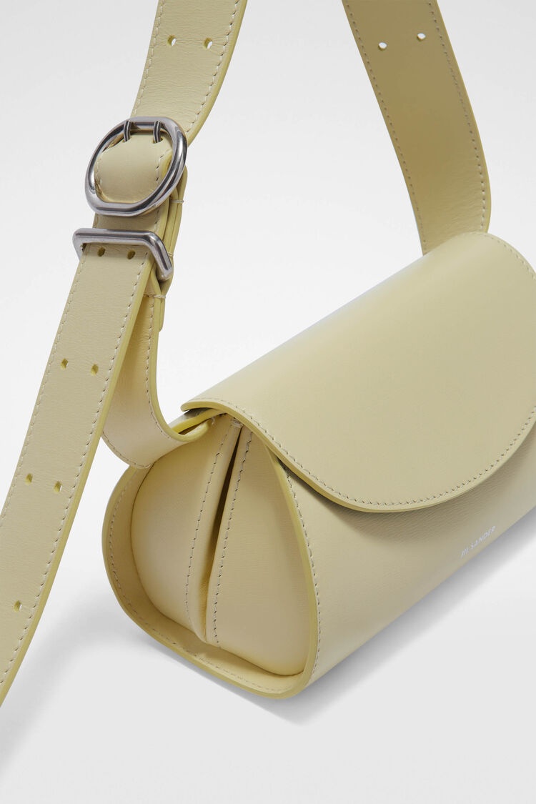 Cannolo Bag - 4