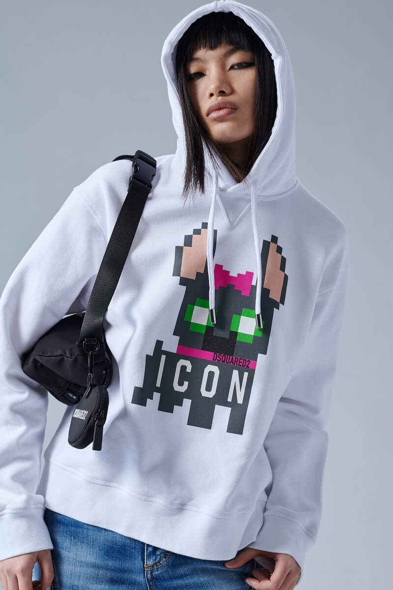 ICON HILDE COOL HOODIE 1