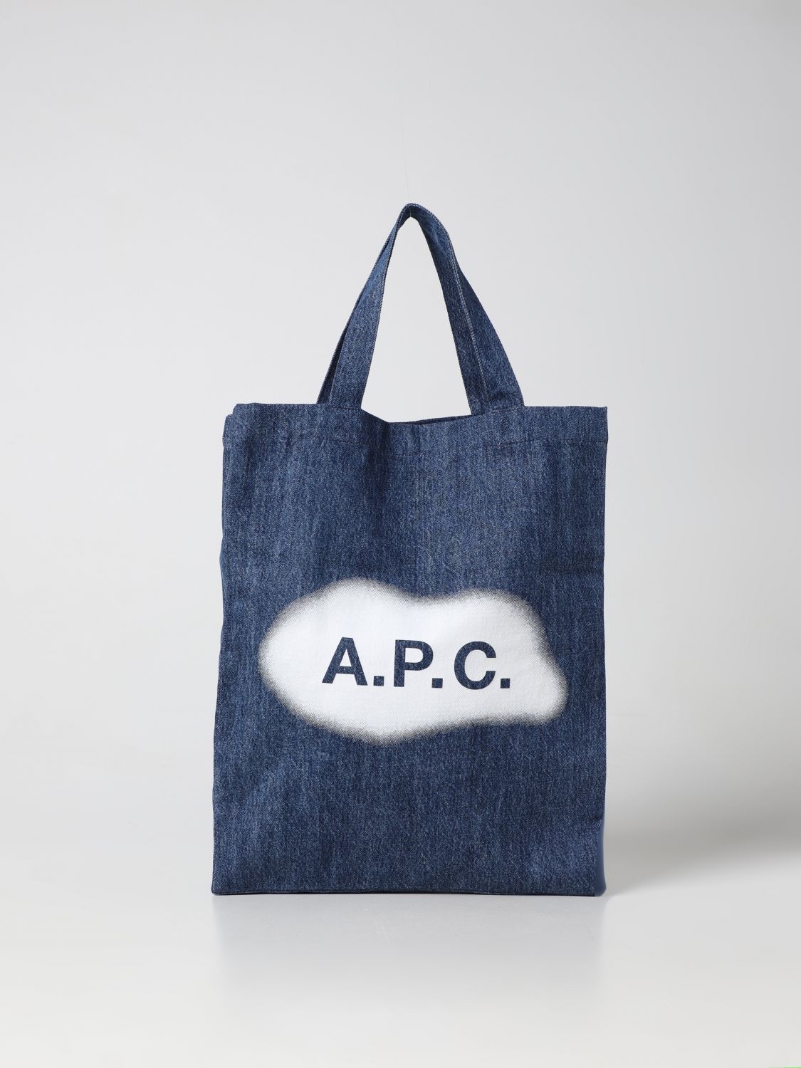 A.p.c. bags for man - 1