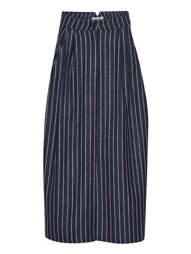 ONE SKIRT - PINSTRIPE 1