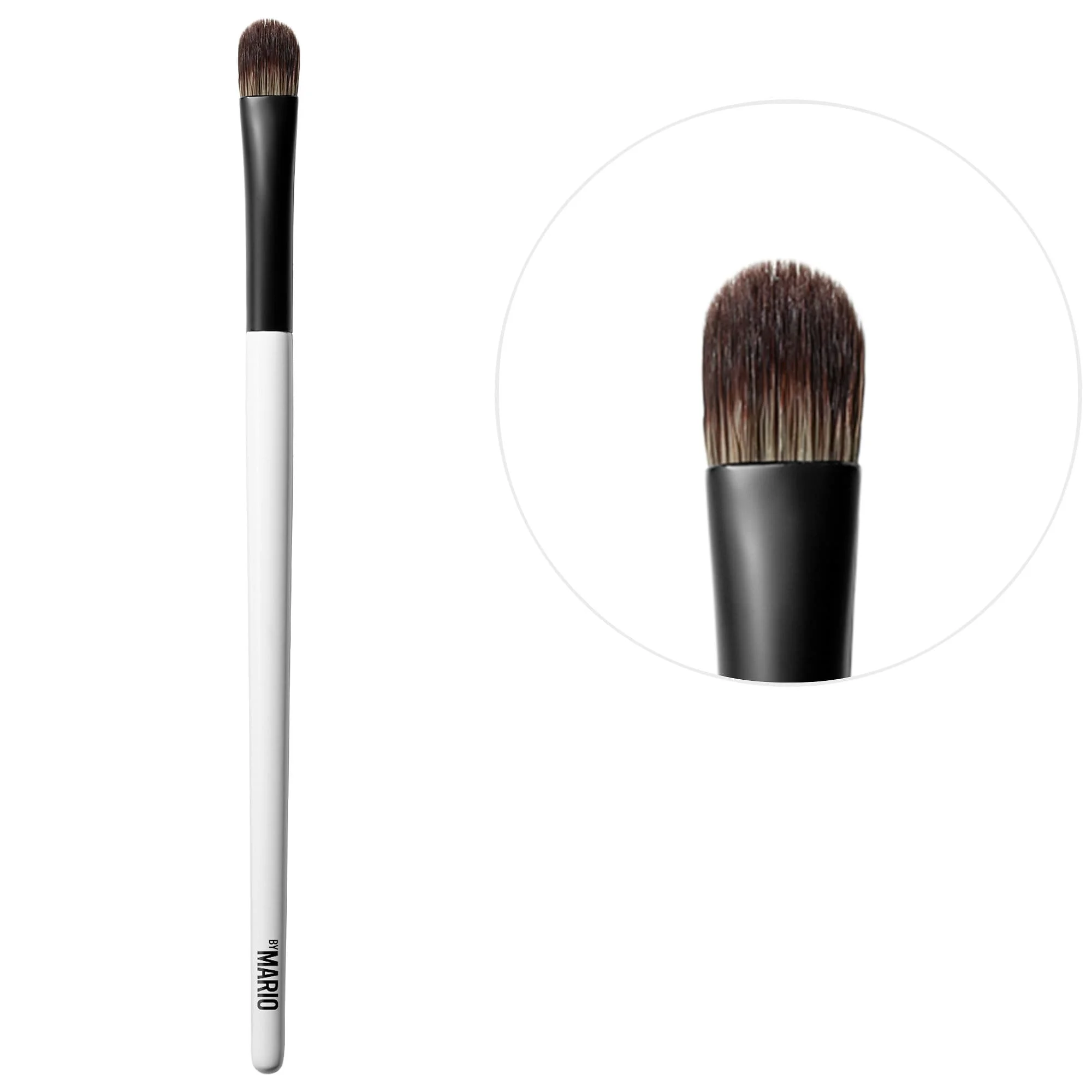 E4 Eyeshadow Shader Brush - 1