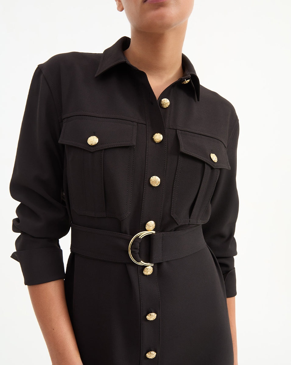 JADEN DRESS - 3