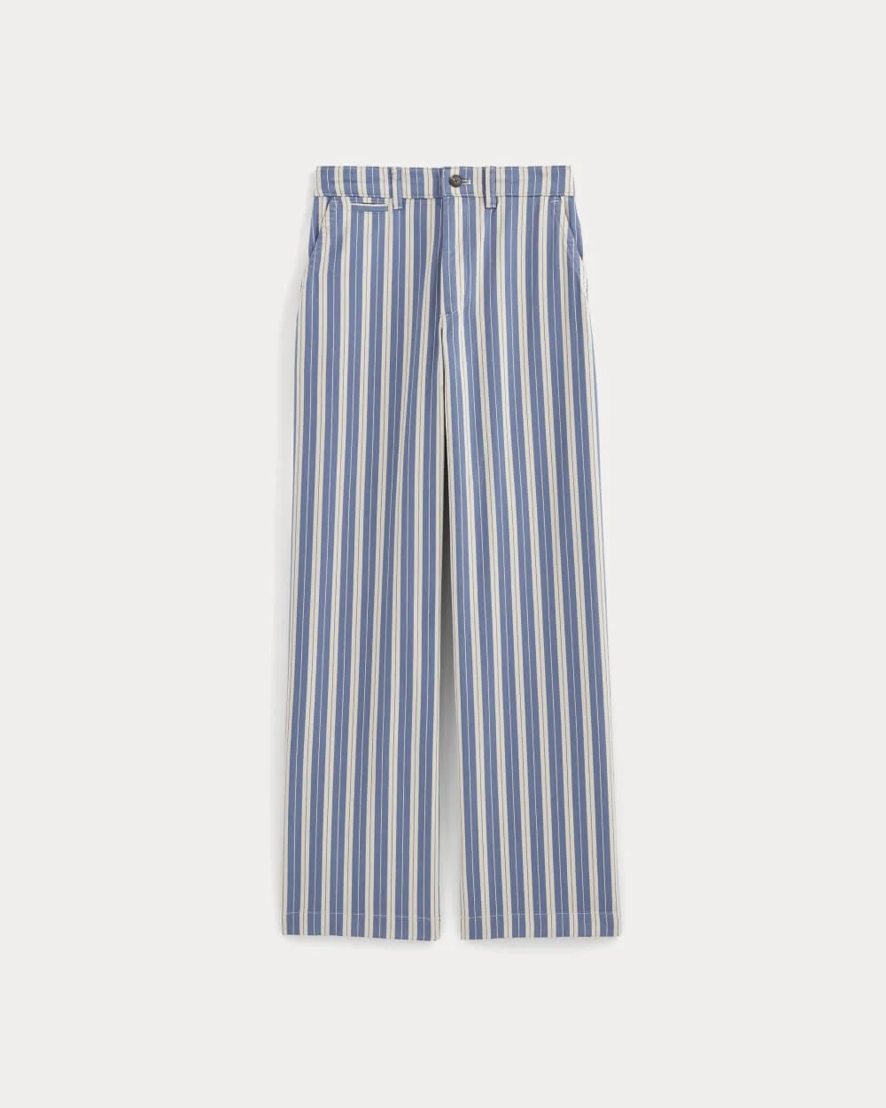 THE WIDE-LEG CHINO - 1