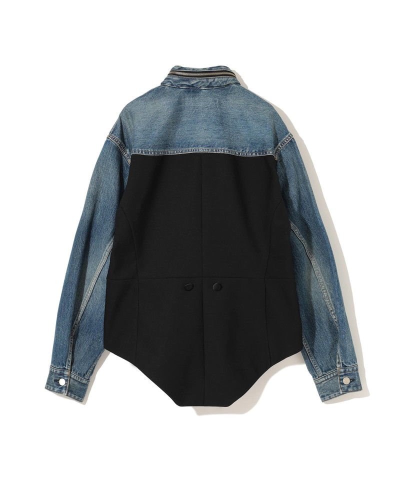 UNDERCOVER UP1D1202 outlook