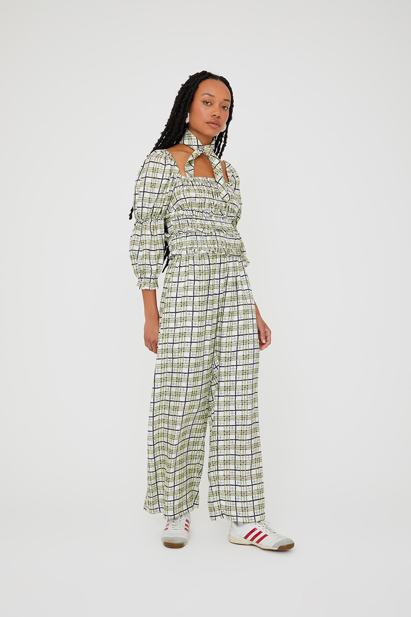 Sorana Top - Final sale 3