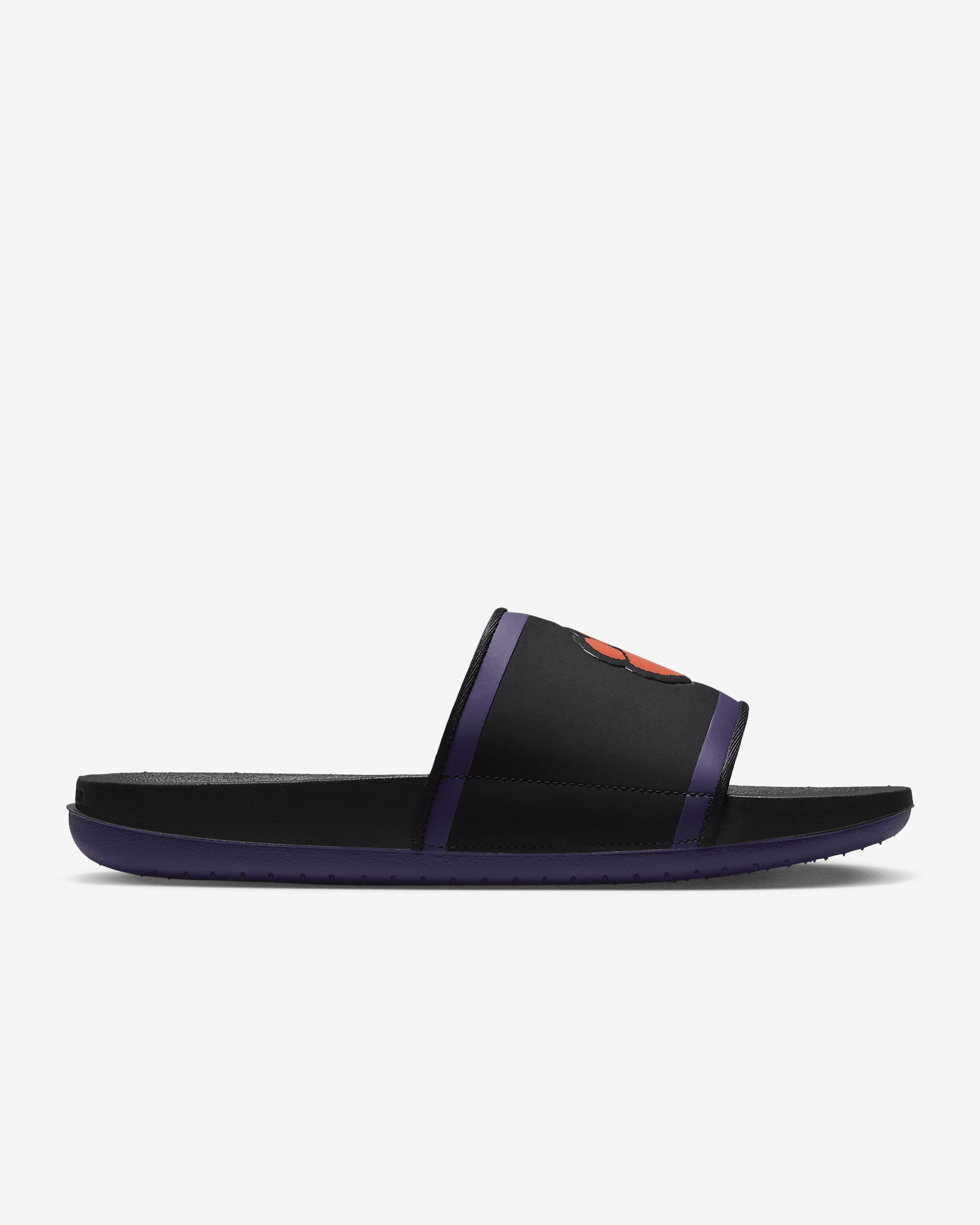Nike Offcourt (Clemson) Slide - 4