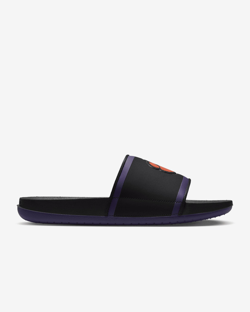 Nike Offcourt (Clemson) Slide 4