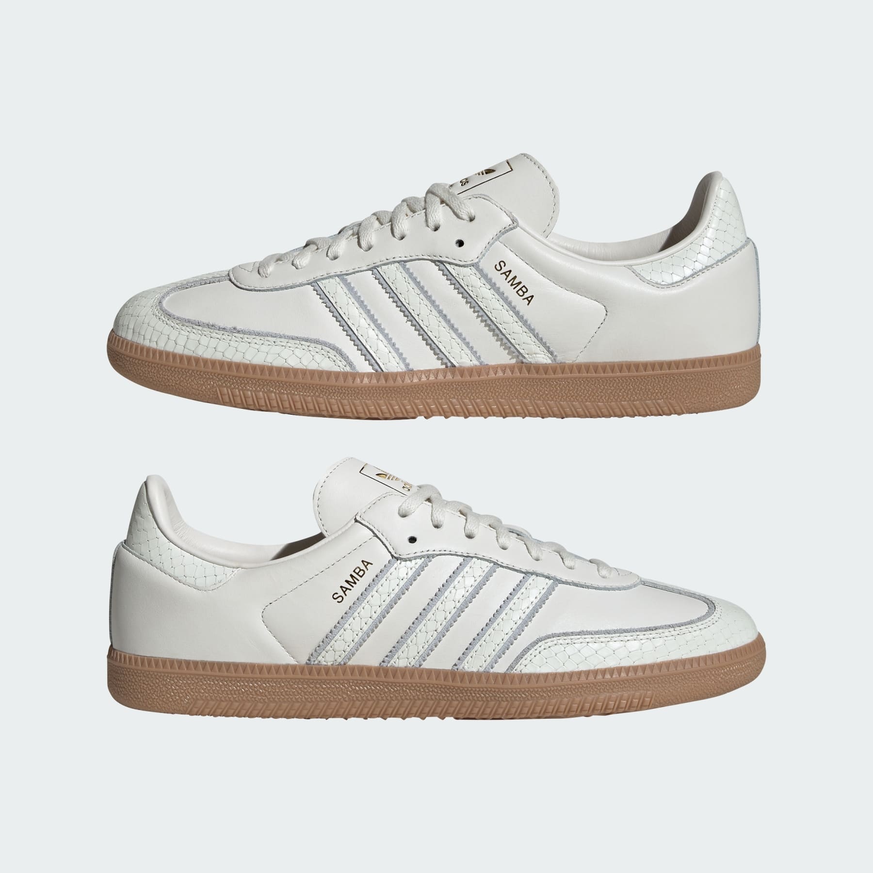adidas gazelle silver green womens adidas Originals Samba Xlg Men's Putty Grey/Collegiate Green/Gum Shoes, Size: 8