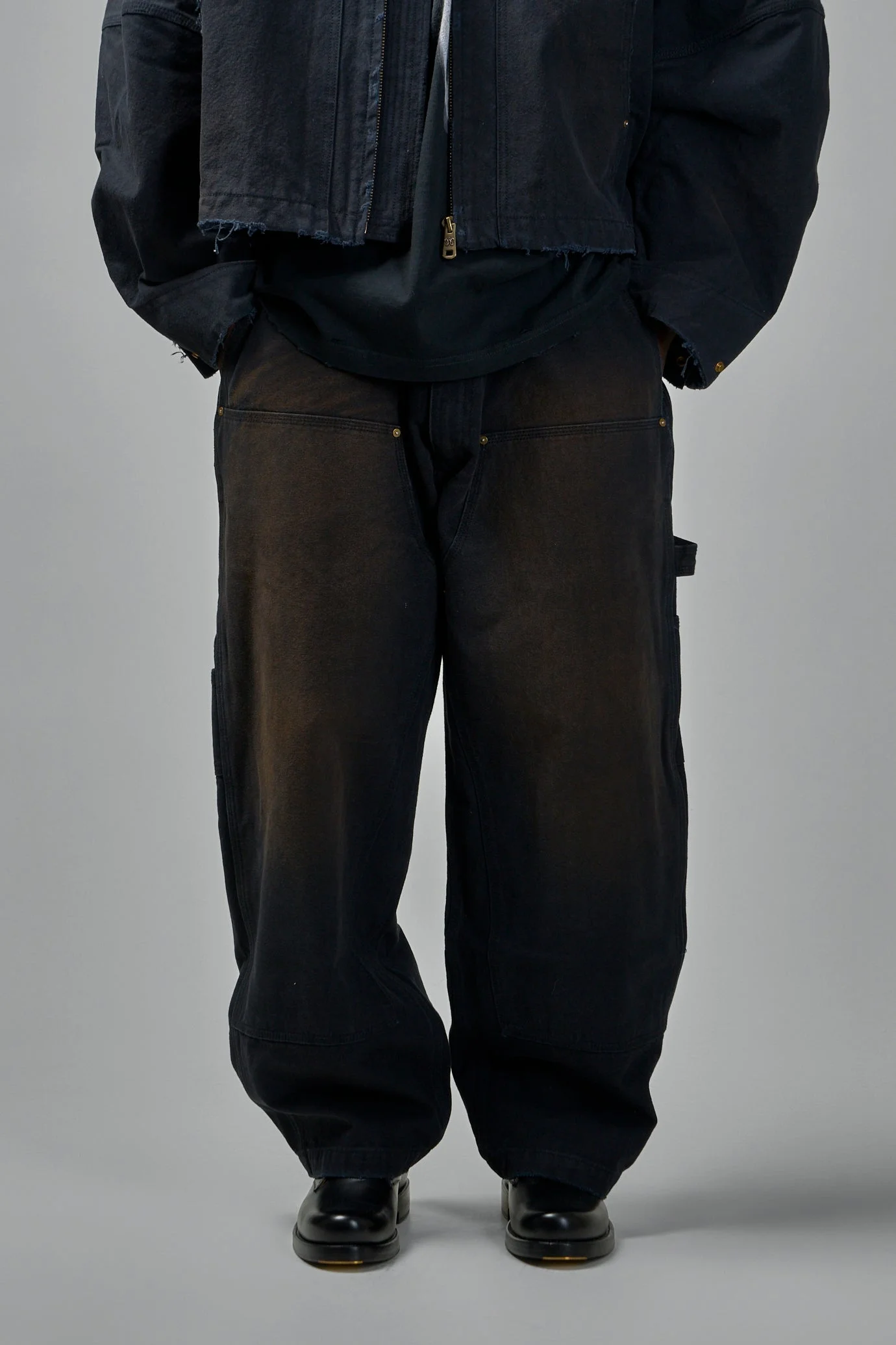 Workwear Toluca Pant - 1