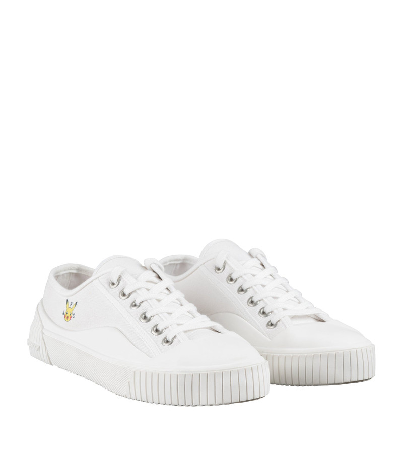 Pokémon Iggy Basse sneakers (Unisex) 3