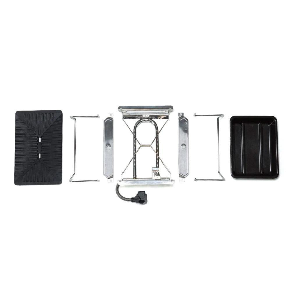 Snow Peak | Grill Burner "Seppoen" - 2