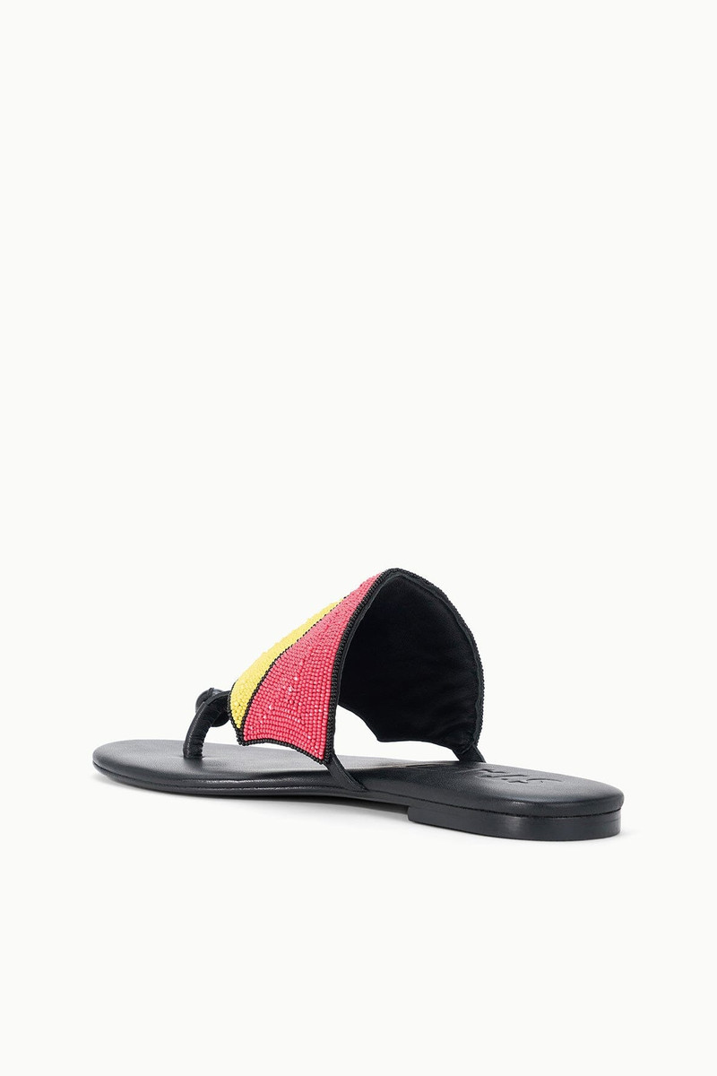 STAUD UMBRELLA THONG BOARDWALK 6
