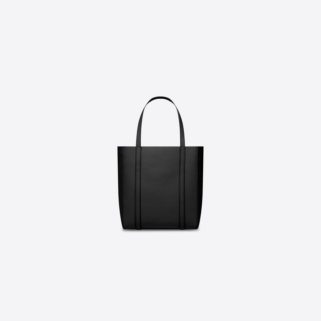 Women's Everyday Small Tote Bag in Black - 2