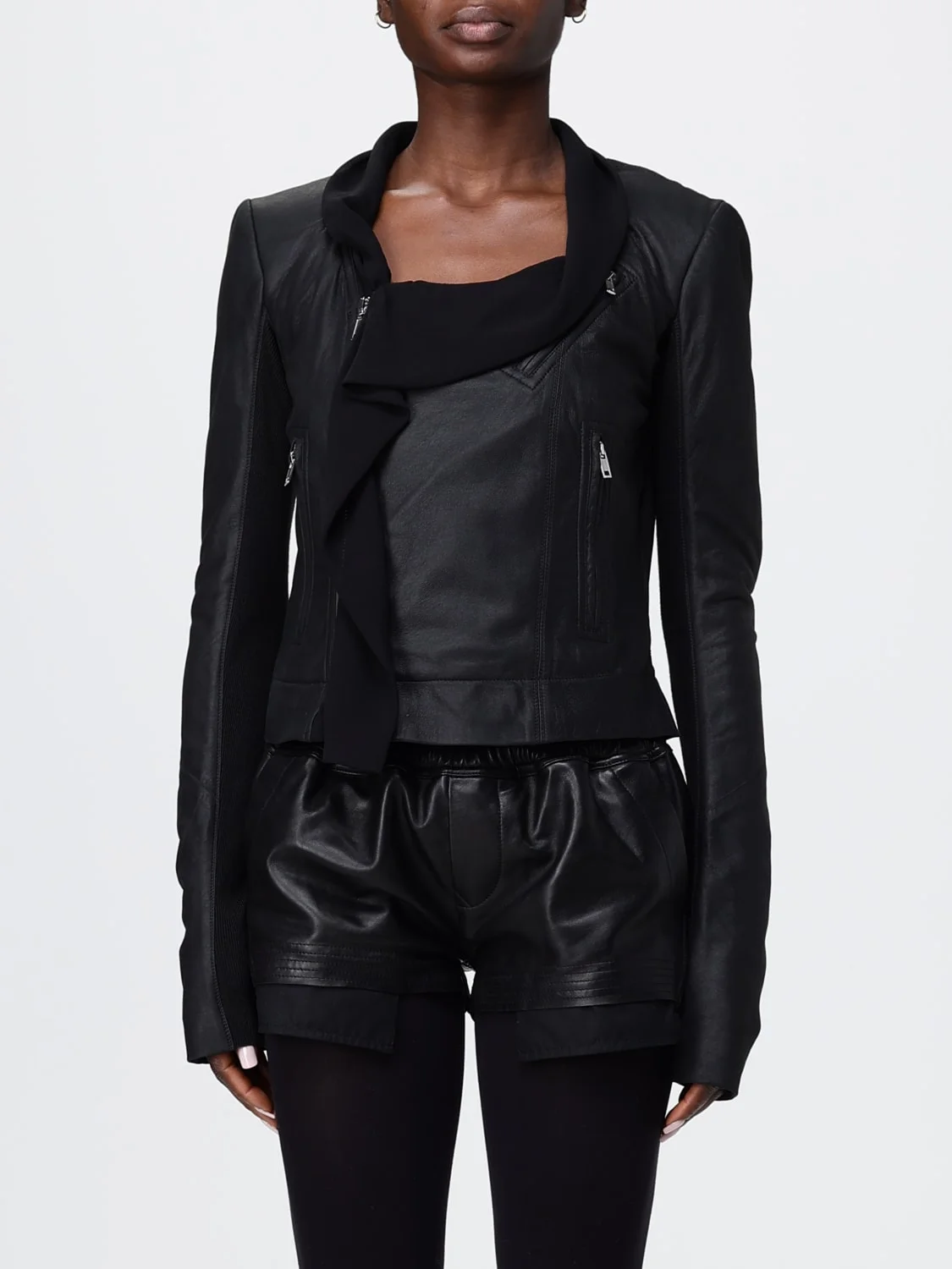 Jacket woman Rick Owens - 1