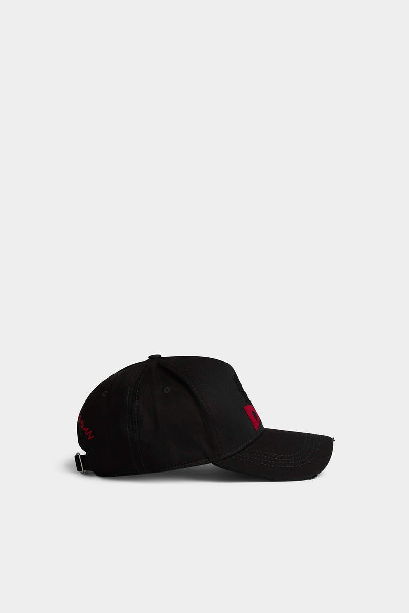 BETTY BOOP BASEBALL CAP 4