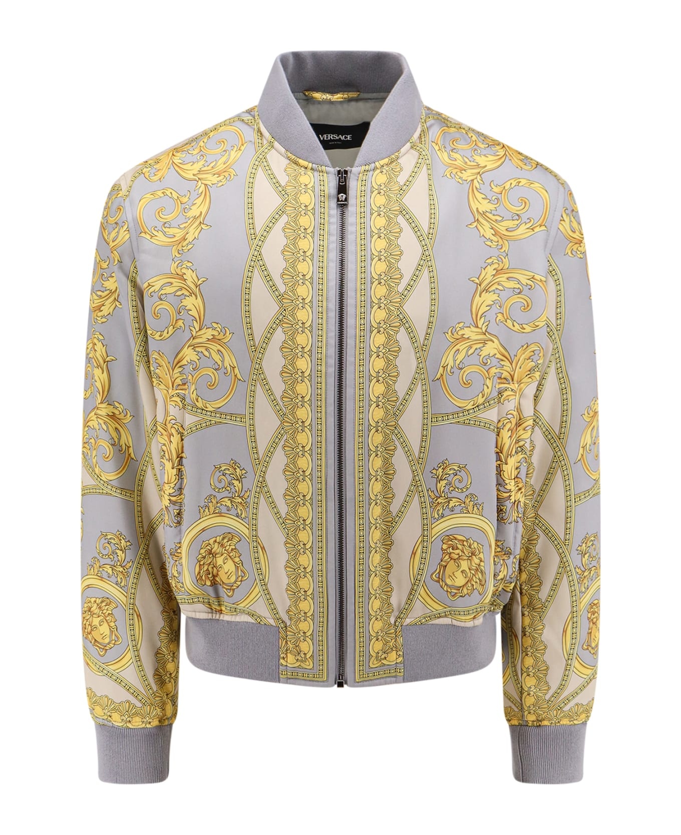 Jacket - 1