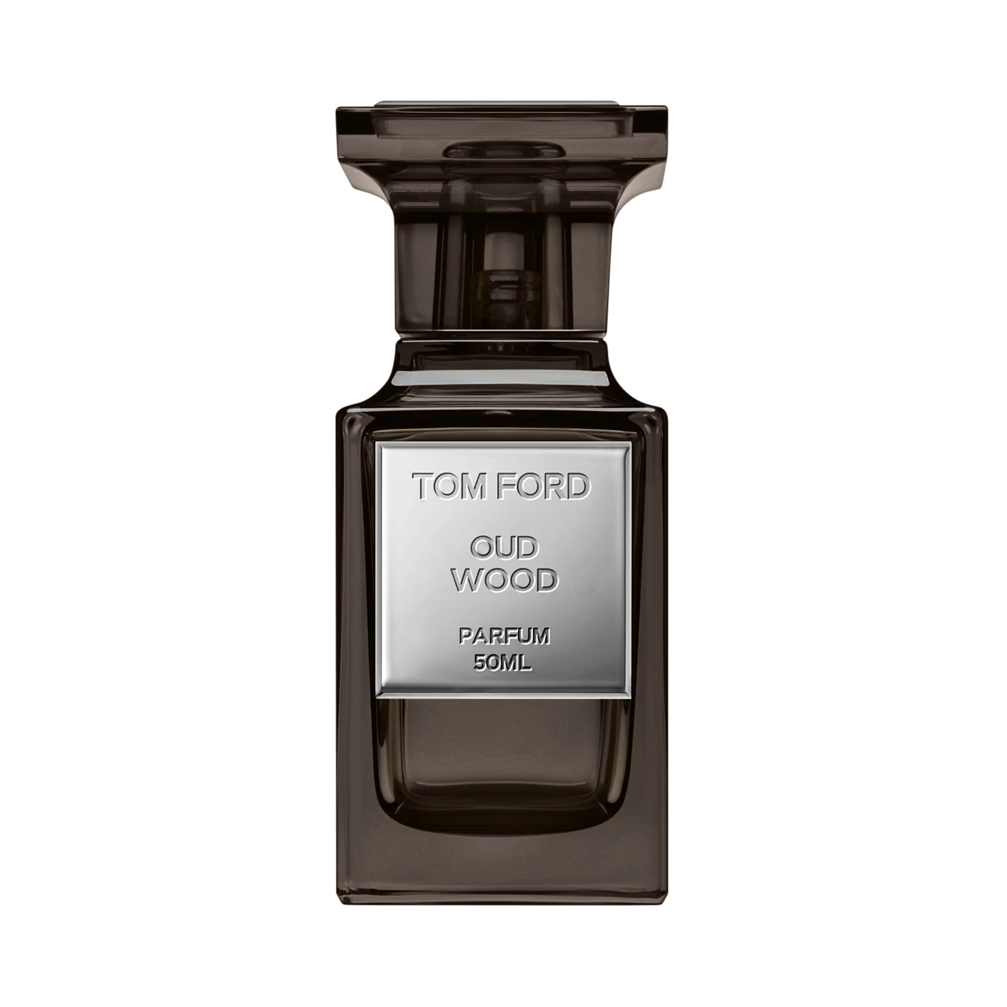 OUD WOOD PARFUM - 1